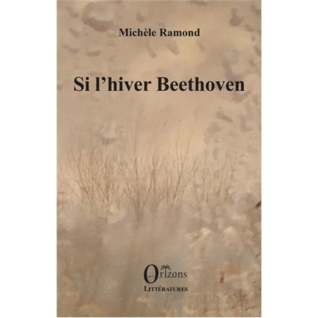 Si l'hiver Beethoven