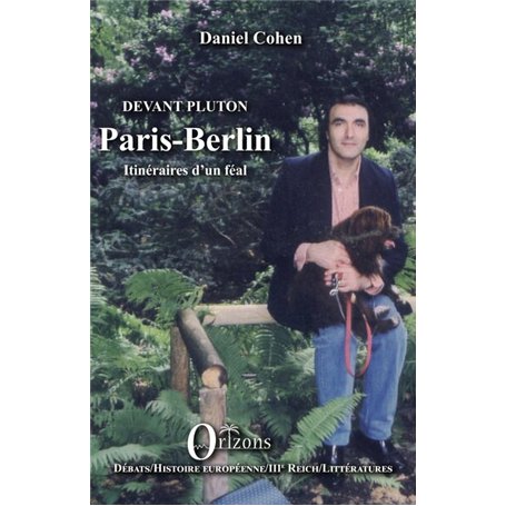 Paris-Berlin