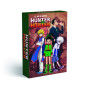 Hunter x Hunter : Familles de Hunters - Le jeu de cartes