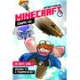 Minecraft - Échappe-toi ! En chute libre !