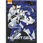 Heart Gear T06 - Tome 6