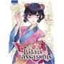Le Palais des assassins T01