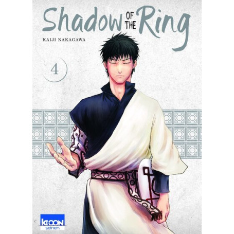 Shadow of the Ring T04