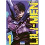 Lili-Men T01