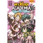 My Hero Academia Team Up Mission T06