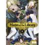 Magus of the Library T08