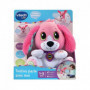 VTECH BABY Toutou Parle avec moi - Rose 86,99 €