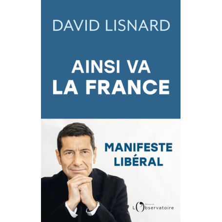 Ainsi va la France