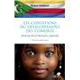 Les conditions du développement des Comores
