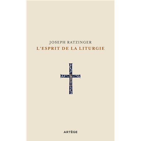 L'esprit de la liturgie 19,47 €