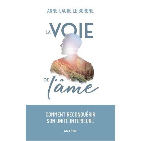 La voie de l'âme 12,62 €