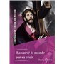 Chemins de croix en poche - Il a sauvé le monde par sa croix