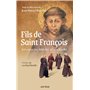 Fils de saint François : les capucins