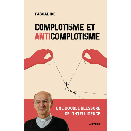 Complotisme et anticomplotisme