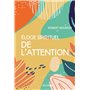 Eloge spirituel de l'attention