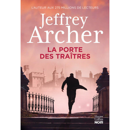 La porte des traîtres