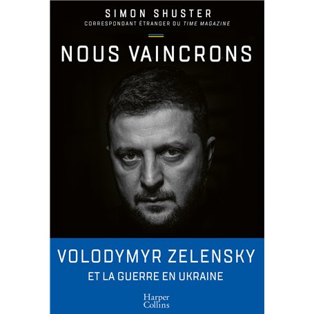 Nous vaincrons 21,43 €