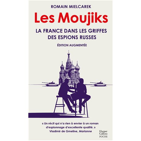Les Moujiks