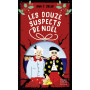 Les Douze Suspects de Noël 7,93 €