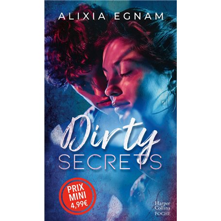 Dirty Secrets 4,88 €