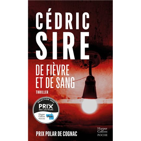 De fièvre et de sang