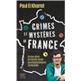 Crimes et mystères de France