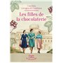 Les filles de la chocolaterie