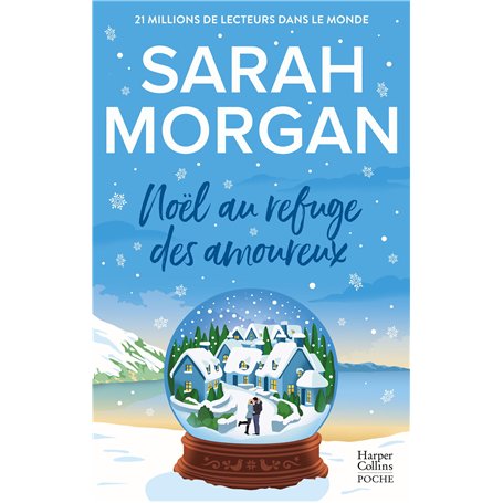 Noël au refuge des amoureux