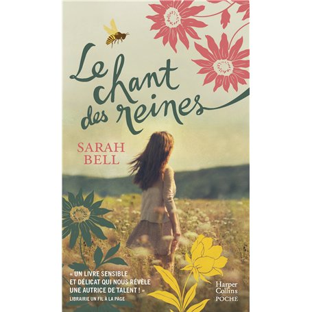 Le Chant des reines