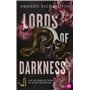 Lords of Darkness - Darkness # 1