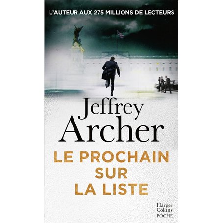 Le Prochain sur la liste