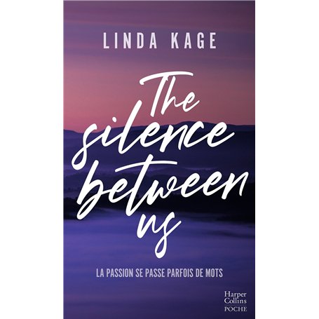 The Silence Between Us