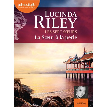 La Soeur à la perle - Les Sept Soeurs