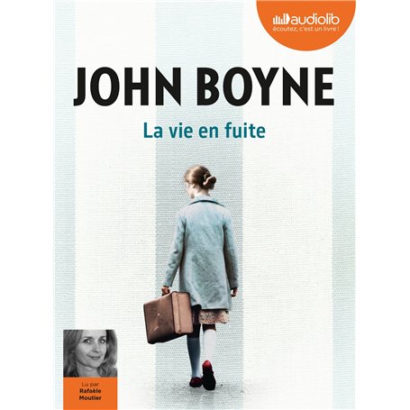 La Vie en fuite 25,93 €