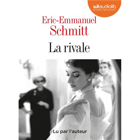 La Rivale 19,47 €
