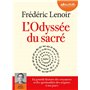 L'Odyssée du sacré - La grande histoire des croyances et des spiritualités des origines à nos jours 28,28 €