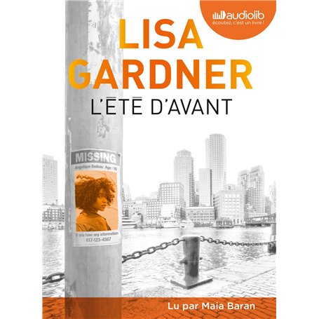 L'Été d'avant 25,93 €