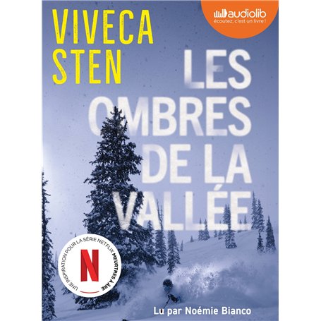 Les Ombres de la vallée
