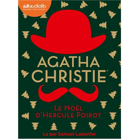 Le Noël d'Hercule Poirot