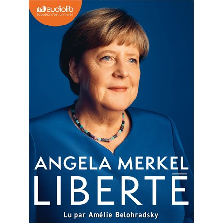 Liberté - Mémoires 1954-2021