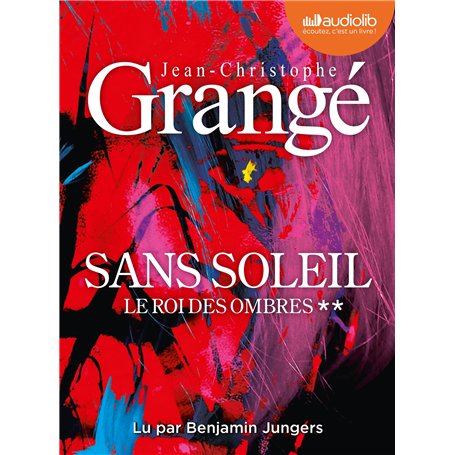 Le Roi des ombres - Sans soleil