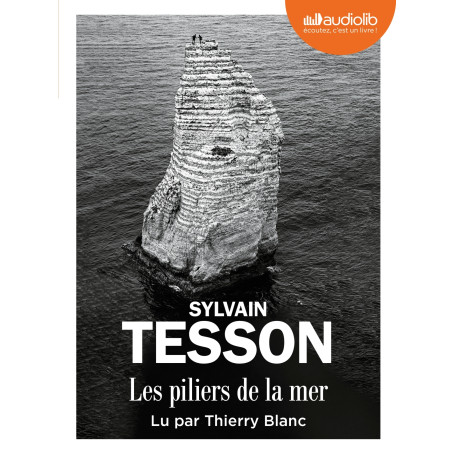Les Piliers de la mer
