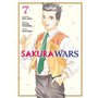 Sakura Wars T07