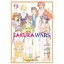 Sakura Wars T09
