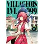 Villageois LVL 999 T08