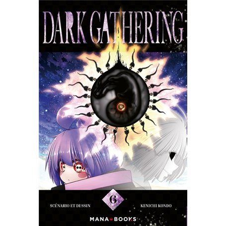 Dark Gathering T06