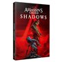 L'art de Assassin's Creed Shadows - Artbook officiel