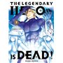 The Legendary Hero is Dead T07
