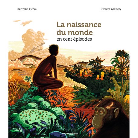 La naissance du monde en cent épisodes 20,45 €