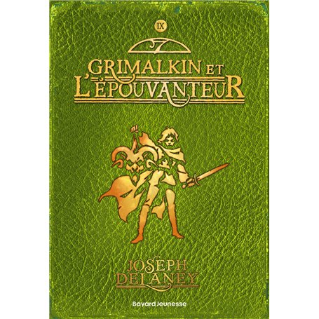 L'Épouvanteur poche, Tome 09 8,12 €